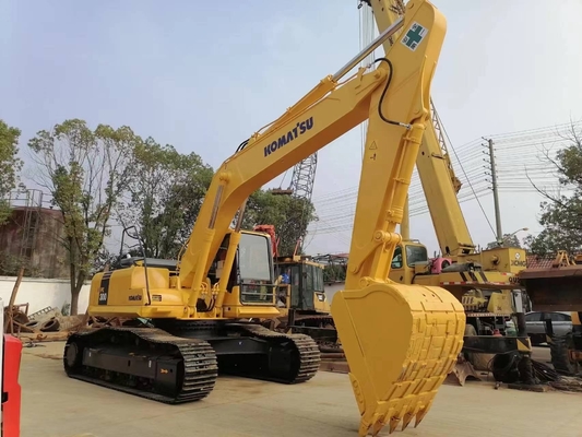 Gute staat 30T gebruikte graafmachine originele Komatsu PC300 voor zware bouwmachines