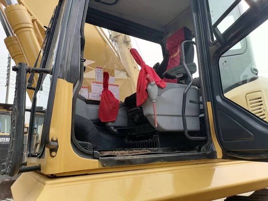 Gute staat 30T gebruikte graafmachine originele Komatsu PC300 voor zware bouwmachines