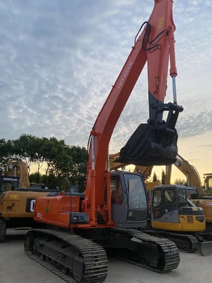 Andere Hydraulische pomp gebruikt Hitachi EX200-5 Crawler Excavator 2020 Voor uw behoefte