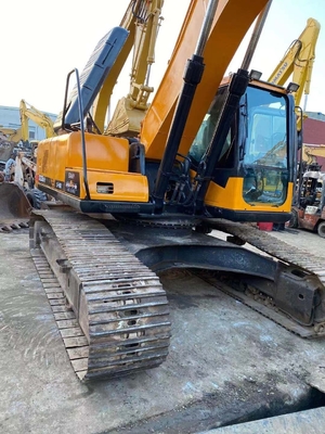 3M3 Bucket Capacity Mini Excavator SANY 235C Andere hydraulische cilinder Duurzame machine