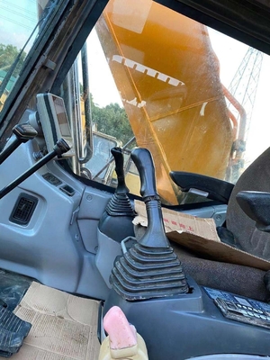 3M3 Bucket Capacity Mini Excavator SANY 235C Andere hydraulische cilinder Duurzame machine