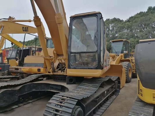 Caterpillar 330BL tweedehands 20 ton gebruikte graafmachine met 33701 kg machinegewicht