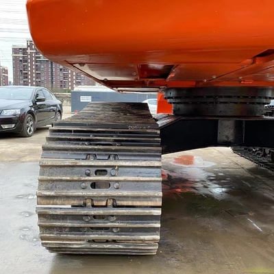 Tweedehands Doosan DX225LC Crawler Excavator 1,05M3 Emmercapaciteit