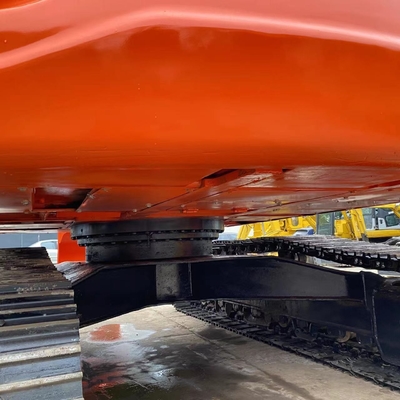 Tweedehands Doosan DX225LC Crawler Excavator 1,05M3 Emmercapaciteit