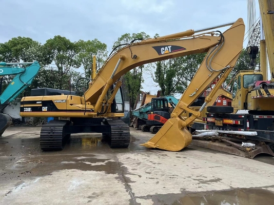 Andere hydraulische klep voor de verkoop in de bouw