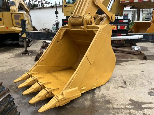 Andere hydraulische klep voor de verkoop in de bouw