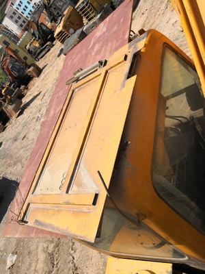 20 ton Hyundai 210-5 graafmachine Tweedehands graafmachine met Hyundai motor