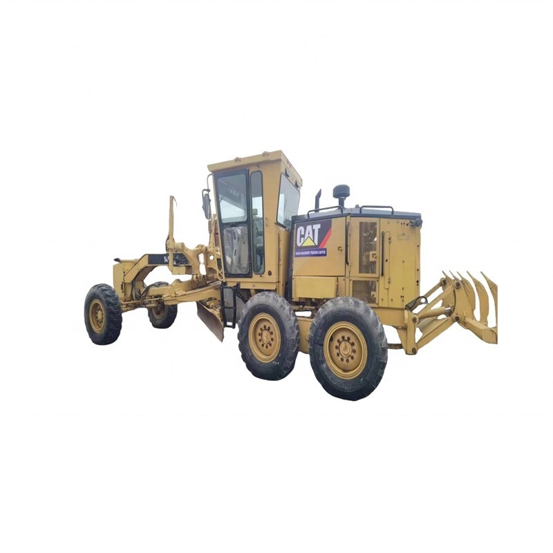 Gebruikte tweedehands originele Caterpillar
