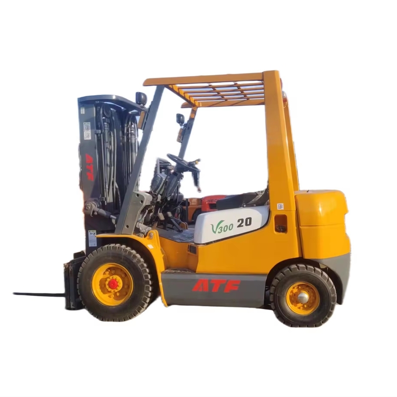 Tweedehands elektrische pallettruck voor het opheffen van elektrische pallettrucks voor pakhuizen en 0-2000 werkuren