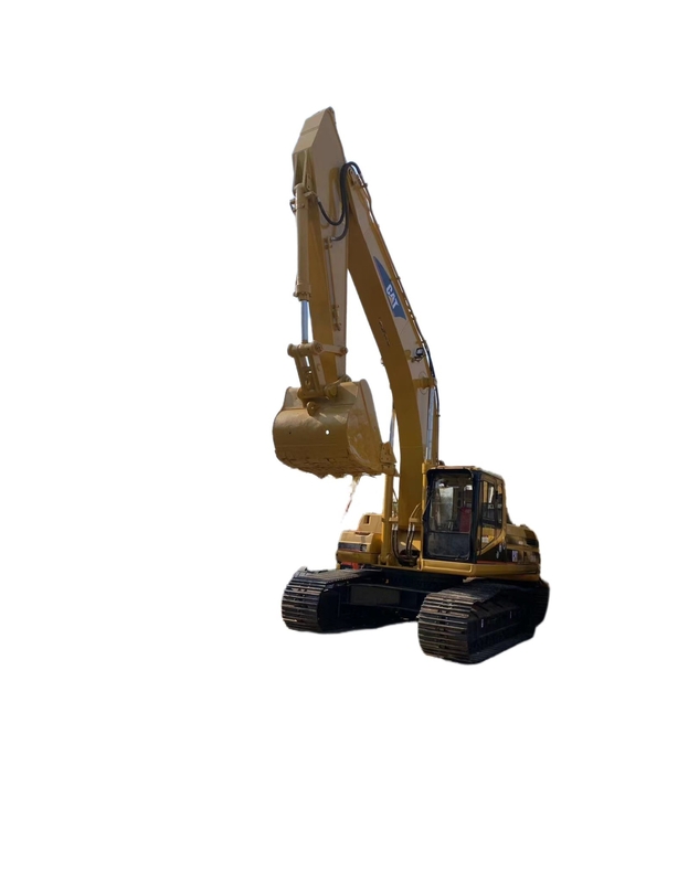 Caterpillar 330BL tweedehands 20 ton gebruikte graafmachine met 33701 kg machinegewicht